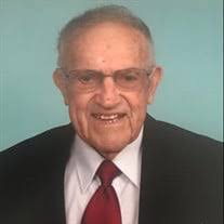 Obituary for Gordon Junior Knotts