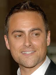 Stuart Townsend