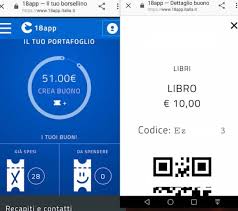 63,230 likes · 253 talking about this. Come Creare Buoni 18app Salvatore Aranzulla
