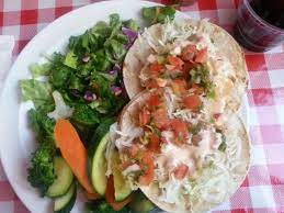 Maybe you would like to learn more about one of these? Fish Tacos Picture Of Reel Inn Malibu Tripadvisor
