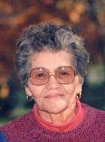 Obituary for Geneva Higgins