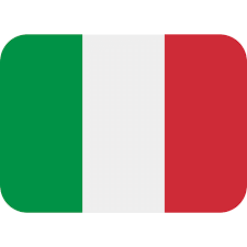 Italy emoji in other languages flag: Italien Flagge Clipart Kostenloser Download Creazilla