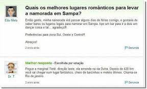 Eu não sei se você sabe, mas o yahoo recebe milhões de visitas e perguntas diariamente, em diversas áreas, seja de trabalho ou não. Com O Anuncio Do Fim Do Yahoo Respostas Perfil Reune As Perguntas Mais Hilarias Ja Feitas La Nsc Total