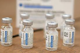 First, the johnson & johnson vaccine is administered in just a single dose, while the other vaccines require that two doses be. Vaccini Nuova Disposizione Johnson Johnson Solo Agli Over 60