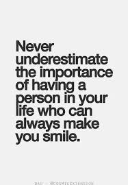 Smile Inspirational Smile Quotes Words Words Quotes