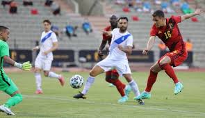 See more of thorgan hazard on facebook. Em Testspiele Belgien Nur Remis Gegen Griechenland Schweiz Und Turkei Siegen