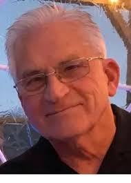 Obituary information for David B Henley