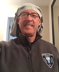 Major winter storm brings snowfall and jokes