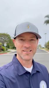 Happy Tuesday! Good morning from San Clemente where we are working