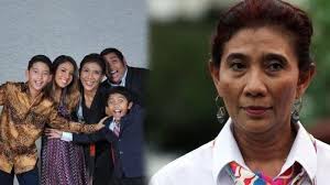 Dalam akun linkedin, panji hilmansyah menyebut pekerjaannya sebagai chief inspector at susi air. Ketika Menteri Susi Pudjiastuti Tersentak Saat Mendengar Kabar Putranya Meninggal Mendadak Bangka Pos