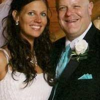 Lindsay Jensen, Michael Bowersox