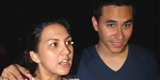 Darius Rilis Single Feat Donna Agnesia