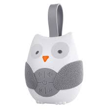 White noise machine for baby equipped with led screen control panels, button operators, and is loaded with software that comes with alibaba.com features a broad spectrum of. Puseky Owl White Noise Machine Baby Soother Sleep Helper Sound Machine For Baby Sleep Soothers Evertribehq Baby
