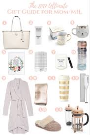 The Ultimate Gift Guide For Mom Mil Mother In Law Mother Birthday Gifts Mother Christmas Gifts In Law Christmas Gifts