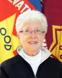 Shirley Foster Obituary August 7, 2025