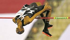 Maybe you would like to learn more about one of these? Gulftimes Barshim All Set For Friend Tamberi And Others In Florence