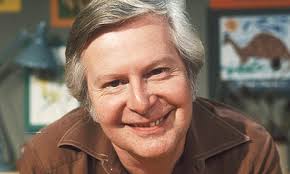 Tony Hart | Tony Hart | The Guardian