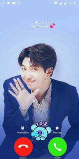 كيبوب namjoon bts korea bts texts