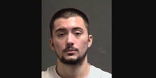 John W. Galvao-Sahb: Earnest Riggs Jr's Alleged Killer is