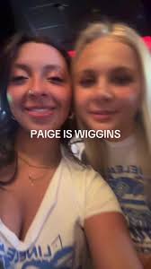Paige Lynn Wiggins
