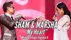 Maybe you would like to learn more about one of these? Gegar Vaganza 2019 Minggu 4 Nur Fatima By Roudinma