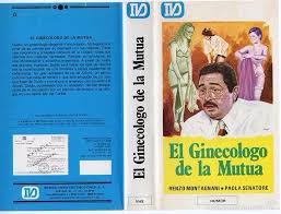 Jump to navigation jump to search. Vhs El Ginecologo De La Mutua Renzo Montagna Kaufen Kinofilme Vhs In Todocoleccion 55384266