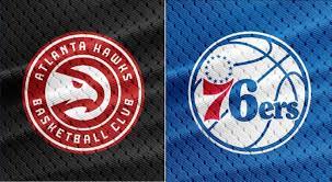 Enjoy the game between atlanta hawks and philadelphia 76ers, taking place at united states on june 20th, 2021, 8. Nba Atlanta Hawks Vs Philadelphia 76ers Game 2 Preview Odds Prediction Wagerbop