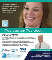 Jewish Journal September/October 2024 by buffalojewishfederation