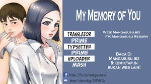 Baca manga terbaru demon king domination pet genius meng bao belly black mother chapter 18 bahasa indonesia di masterkomik.manga demon king domination pet genius meng bao belly black mother selalu update dijangan lupa membaca update manga lainnya ya. My Memory Of You Chapter 18 Doujinpoi