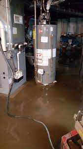 Flooded basements and cellars are a common problem worldwide, regardless of the weather, but why do basements flood? Chicago Basement Flooding Free On Site Estimate