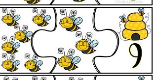 Chaque chargement cette page génère une grille de sudoku de niveau moyen. Pin De Mena Cabral En Abn Rompecabezas De Numeros Tema De La Abeja Abejas