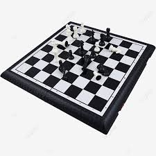 Yang pertama dengan mode black and white dan yang kedua dengan metode grayscale. Gambar Catur Papan Catur Hitam Dan Putih Catur Keping Lembaga Png Dan Clipart Untuk Muat Turun Percuma