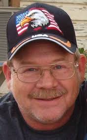 David Burgin Obituary