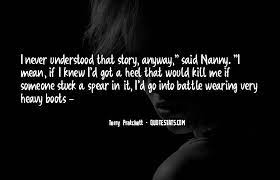 Top 36 If You Knew My Story Quotes Famous Quotes Sayings About If You Knew My Story