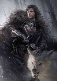 Jon Snow Aegon Targaryen Wiki Game Of Thrones En Espanol Amino