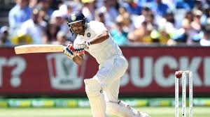 Mayank agarwal will join the indian team as his replacement. Australian Commentator Insults Mayank Agarwal Ranji Trophy On Air Indian Fans Hit Back On Twitter