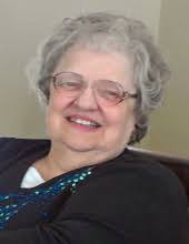Obituary information for Shirley L. Holland