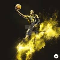 Share the best gifs now >>>. Victor Oladipo Wallpaper Posted By Michelle Thompson