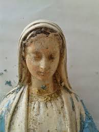 . . . all the tentacles complete — but no, the front one is not right! Some  surgery required. Out comes the hacksaw, but only to...