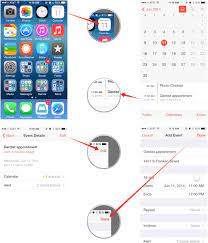Look for a calendar that you don't recognize. How To Create Edit And Delete Calendar Events On Your Iphone Or Ipad Imore