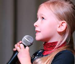 Get Your Child Singing with the Sussex County Children's Chorus!