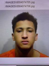 Trae A. Fisher, was...