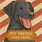 Pet Photos with Santa event in Overland Park, KS