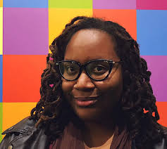 Meet Precious Blake! MSAC is thrilled to have her join the staff as the new  Arts in Education Program Director! Precious is a visual journalist and  non-profit administrator living in Baltimore, MD.