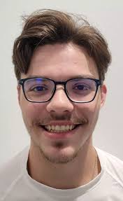 2023-24 Men's Rowing Roster