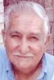 Donald John Poirrier