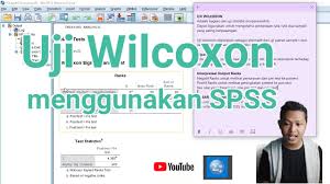 Check spelling or type a new query. Paired Sample T Test Data Pre Test Dan Post Test Youtube