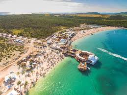 Follow me to the best party places in croatia! The Best Party Place Review Of Zrce Beach Novalja Croatia Tripadvisor