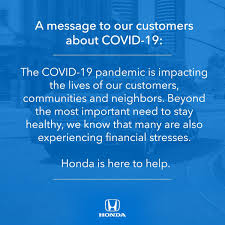 Pin On Honda Helps