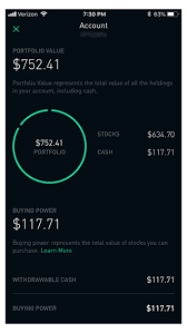 Instead of learning the price of 1 us dollar, you can calculate the price of 1 euro by flipping the division. Robinhood Review The Best Free Trading App In 2020 For Sure